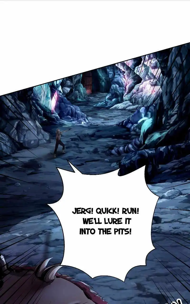 Lord of Goblins Chapter 4 58